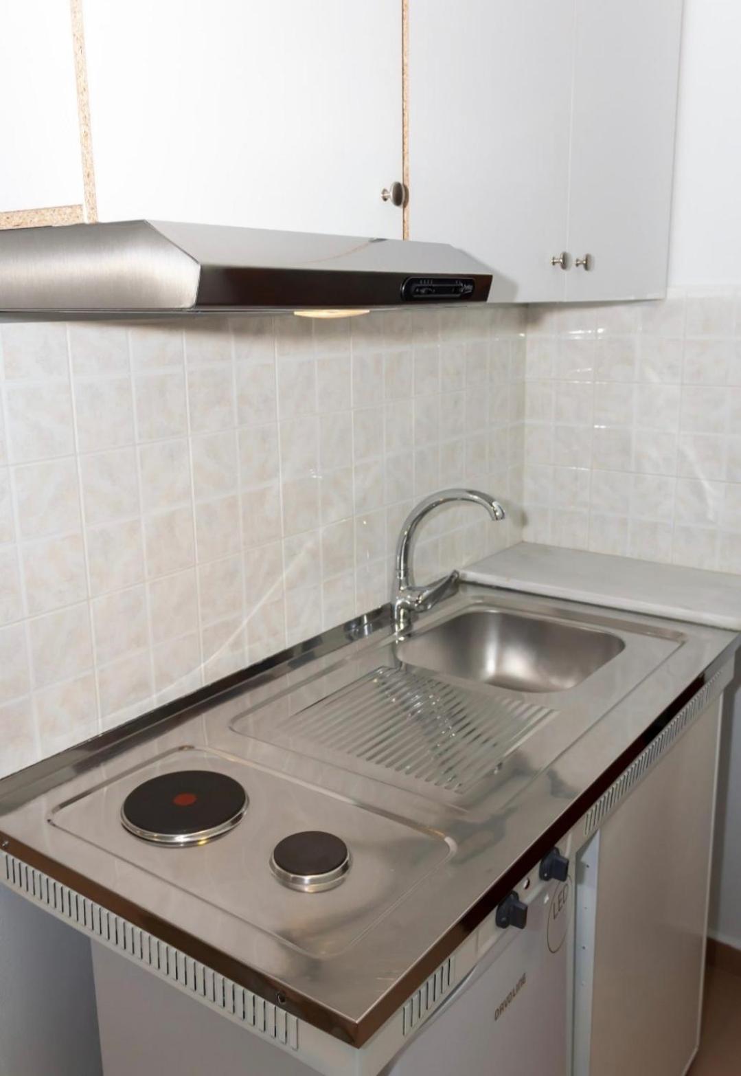 Azosunapartment3 Azolimnos Exterior photo